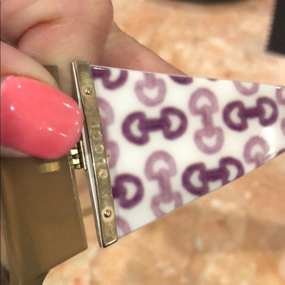 GREEN GUCCI SUNGLASSES GG 290/S